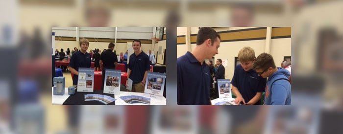 Why High School Internships Work