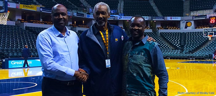 Embracing Sports as Culture