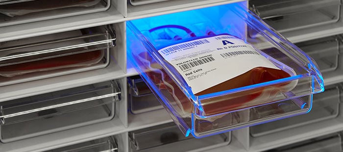 National Blood Donor Month