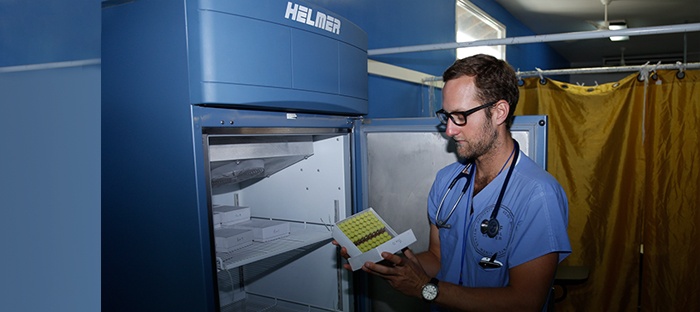 Honduras Dengue Fever Research Study