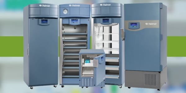 Rebates Available for Energy Efficient Cold Storage