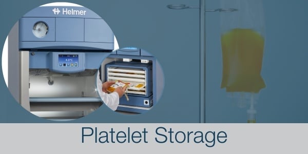 Platelet Storage