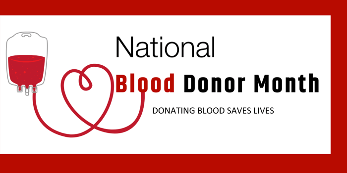 National Blood Donor Month Blog (1)