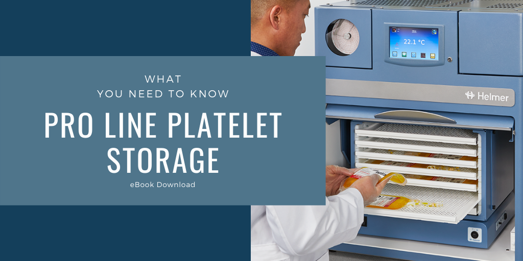 What You Need to Know About Pro Line Platelet Stora