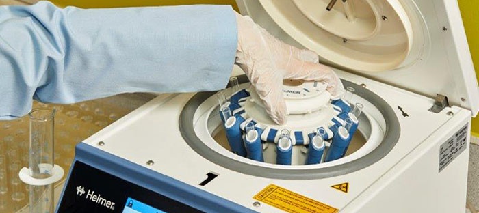 UltraCW® II Cell Washer Demo Video Series: Easy Set-Up