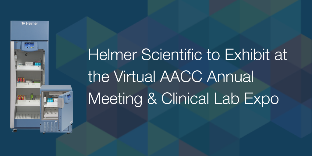 AACC Clinical Lab Expo
