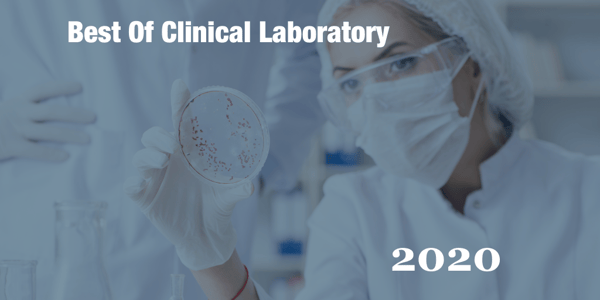 Best of Clinical Lab