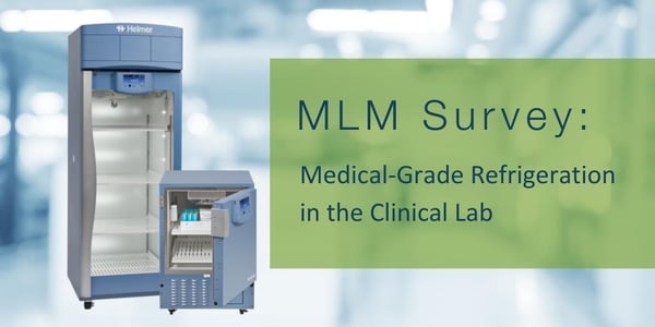 MLM recently released the 9th annual State of Laboratory Technology Results from MLM’s 2022 National Survey.