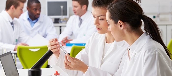 Reliable Cold Storage Equipment Benefits Short-Staffed Labs