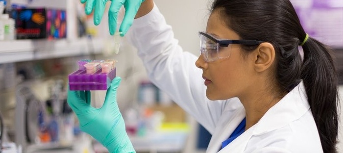 Top Laboratory Blog Posts 2017