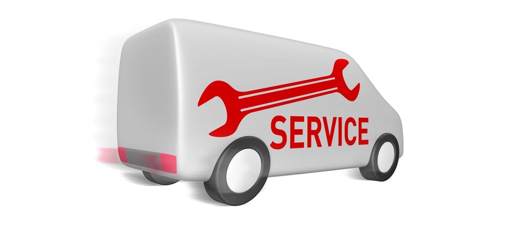 Reducing Ultra-Low Freezer Service Costs – By Design