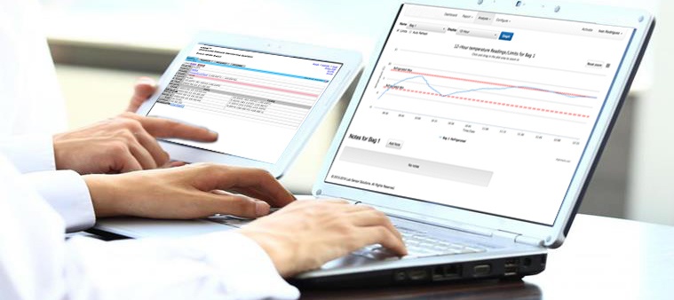 Maintaining Sample Integrity: Why Effective Temperature Monitoring Is Critical