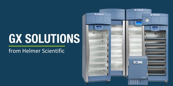 3 Trends in Medical-Grade Cold Storage