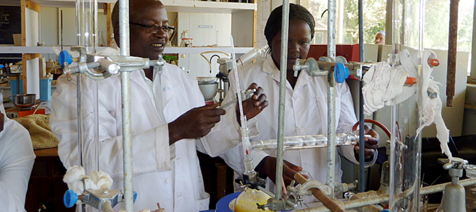 10 Years of Seeding Labs