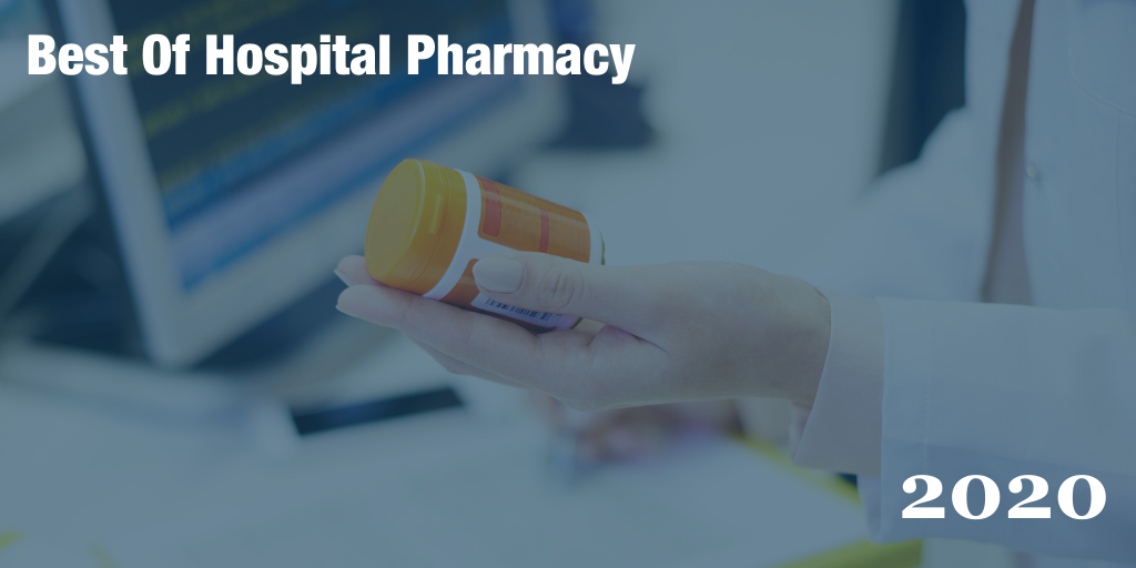 Best of Hospital Pharmacy