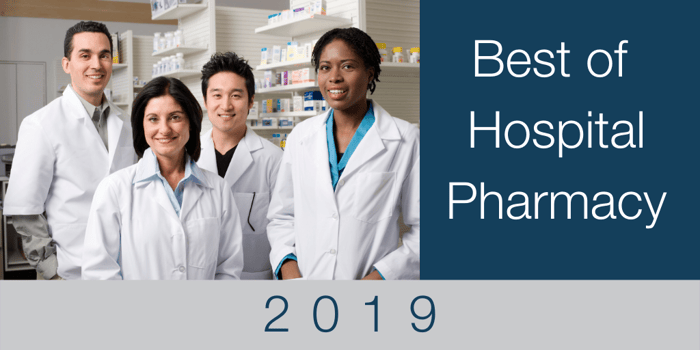 Best of Pharmacy 2019 (1)