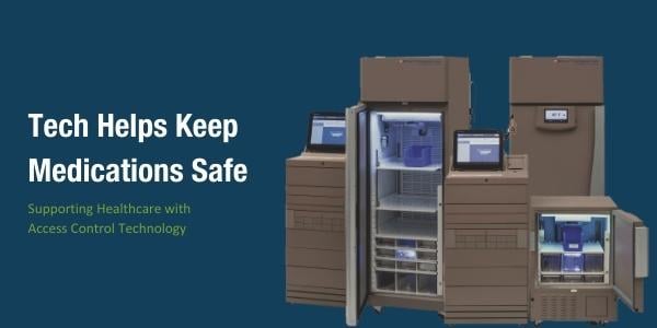 Hospital Technology Focus Supports Medication Diversion Reduction