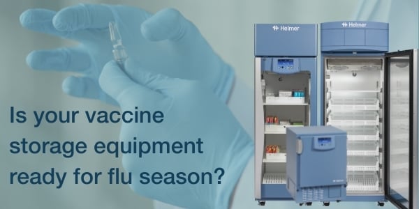 How to Get Ready for Flu Season
