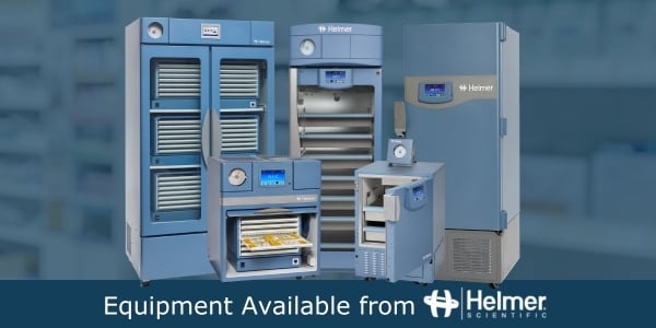 Helmer Scientific Equipment