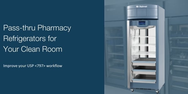 Clean Room Best Practices