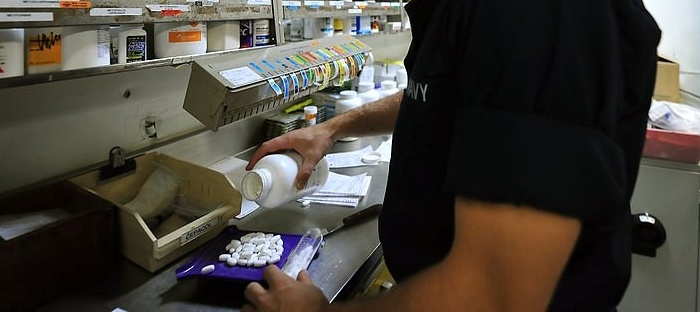 ISMP’s 2018-2019 Targeted Medication Safety Best Practices for Hospitals