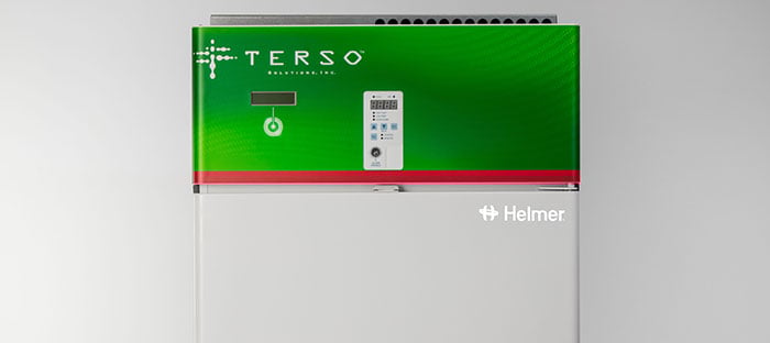 New RFID Enabled Freezer Improves Inventory Management for Life Sciences and Healthcare Applications