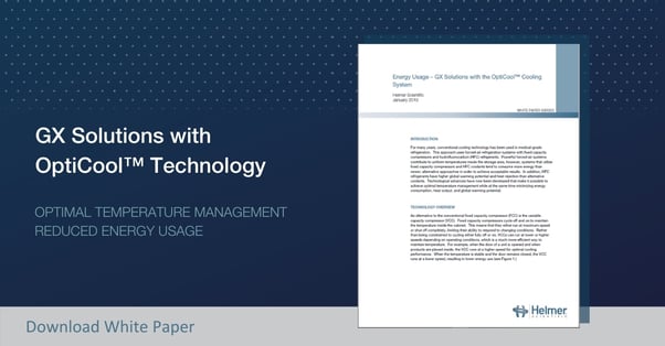 OptiCool Tech whitepaper