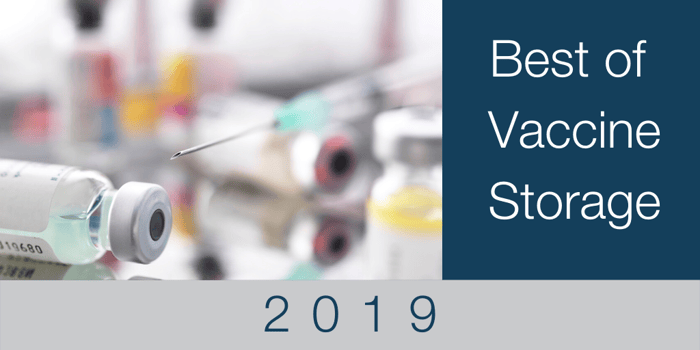Best of Vaccine 2019