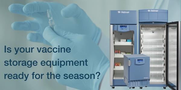 New Vaccines Provide Optimism This Flu Season