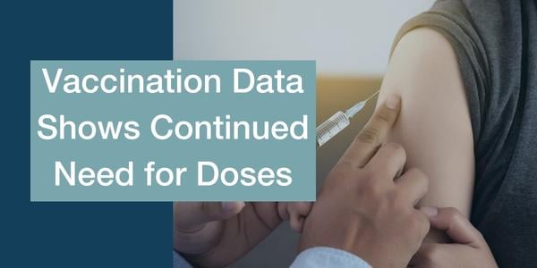 Fall 2022 Vaccination Push Could Save 75,000 Lives
