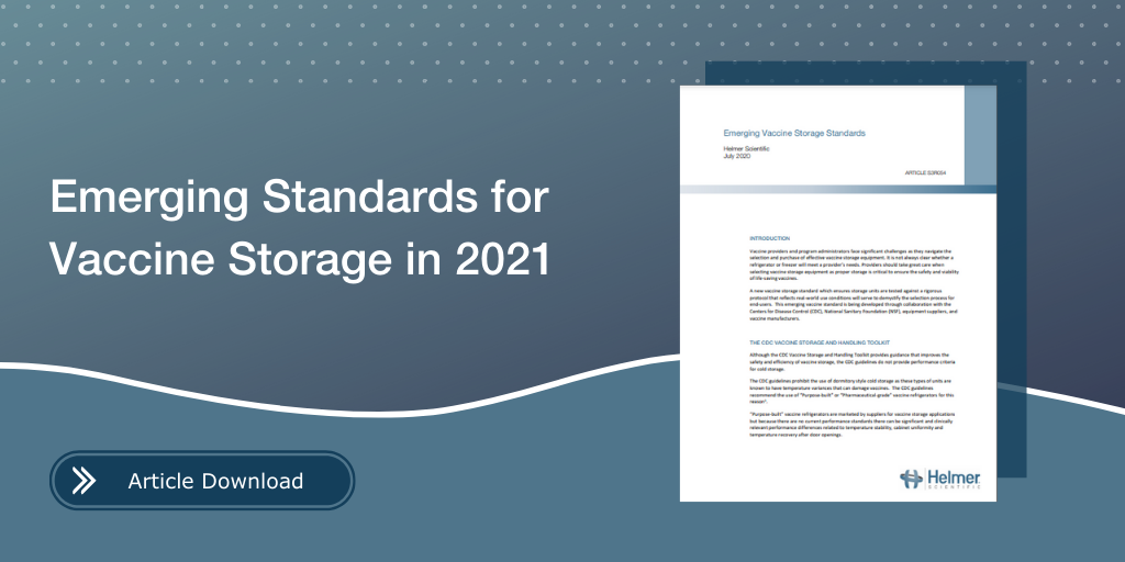 Emerging Standards Download Blog Header & Social Media