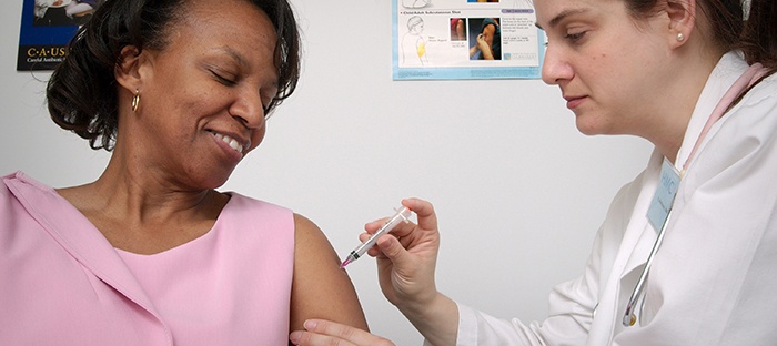 Looking back on the 2016-2017 Flu Season as we prepare for the Coming Flu Season