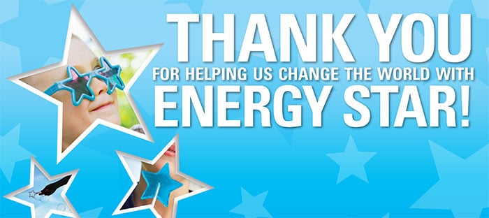ENERGY STAR® DAY