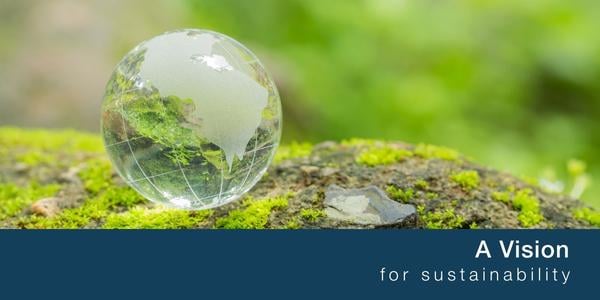 A Vision for Sustainability