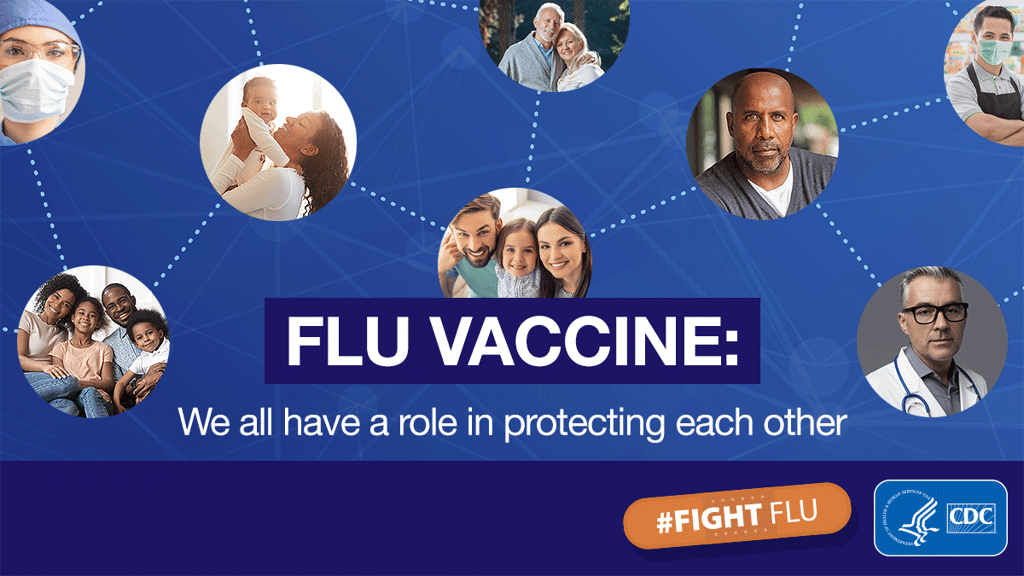 CDC Releases Provider Resources for the 2021-2022 Influenza Season