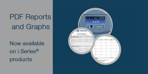 Temperature Mapping Report.pdf Now Available – PDF Temperature Graphs and Event Reports