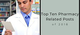 Top-Ten-Pharmacy-Related-Posts-Of-2018