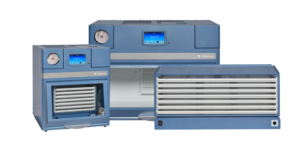 What Are Best Practices for Selecting Platelet Incubators and Agitators?