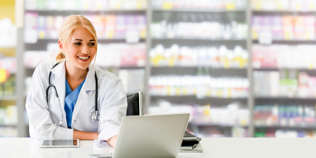 Cold Storage Solutions for Hazardous Drug Rooms